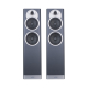 Jamo Studio 7 Floorstanding Speakers(pair) Blue Fjord 25f    