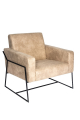 Baxton Occasional Chair Bft6025                              