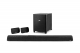 Polk True 7.1.2 H/t Soundbar System Magnifi Max Sr Ax        