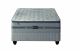 Sealy Beverley 152cm Base Set by Sealy in Free Delivery, Bravo The Ultimate Challenge, Shop By Room, Products, Bedding, Bedroom, Bedding, Base Sets at House & Home.