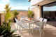 Lyon 9piece Aluminium Patio Suite in Free Delivery, Celebrate Summer, Spring Essentials, Shop our promotions 2, Shop By Room, Products, Big Green Sale, Patio, Outdoor, Outdoor Living, Patio Furniture, Suites at House & Home.