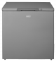 Kic 290lt Metallic Chest Freezer Kcg300/2me                  
