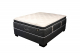 Greencoil Musso 152cm Pillow Top Base Set in Black Friday Deals, Exclusive Virgin Active Members promo, Shop By Room, Products, Big Green Sale, Bedroom, Bedding, Base Sets at House & Home.