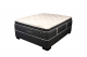 Greencoil Musso 152cm Pillow Top Base Set by Greencoil in Free Delivery, Black Friday Deals, Shop By Brand, Exclusive Virgin Active Members promo, Shop By Room, Products, Restonic, Bedding, Bedroom, Bedding, Base Sets at House & Home.