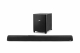 Polk True 5.1.2 Soundbar System Magnifi Max Ax by Polk in Shop By Room, Products, Home Theatre Room, Entertainment Room, AudioVisual, Soundbars at House & Home.