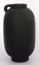 Pitcher Black Vase 21cm X 36cm X 10cm                        