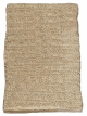 Marakesh Jute And Cotton 160x2 30 Natural Rug in Shop By Room, Products, Big Green Sale, Furniture, Rugs, Rugs at House & Home.