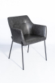 Drake 1060 Dining Room Chair Grey in Shop By Room, Products, Big Green Sale, Dining Room, Furniture, Dining Room, Dining Chairs at House & Home.