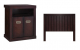 Mason Headboard And Pedestals in Free Delivery, Black Friday Deals, Shop By Room, Products, Bedroom, Bedroom, Furniture, Bedroom, Headboards, Pedestals at House & Home.