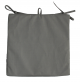 Seat Pad Stone Grey Waterproof 40x40x60 in Spring Essentials, Shop By Room, Products, Outdoor, Outdoor Living, Patio Furniture, Cushions at House & Home.