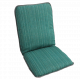 Deluxe High Back Protea Oasis Print Reverable 90x45 in Spring Essentials, Shop By Room, Products, Outdoor, Outdoor Living, Patio Furniture, Cushions at House & Home.