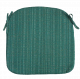 Seat Pad Protea Oasis Reversable 45x45 in Spring Essentials, Shop By Room, Products, Outdoor, Patio Furniture, Cushions at House & Home.