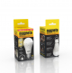 Magneto 7w E27 Rechargeable Cool White Led Bulb by Magneto in Loadshedding Essentials, Products, Appliances, Renewable Energy at House & Home.