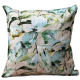 Floral Green Scatter Cushion 50cm X 50cm                     