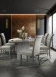 Tallulah 7pce Dining Room Suit in New Arrivals, Shop By Room, Products, Dining Room, Furniture, Suites, Dining Room Suite at House & Home.