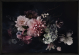 Dark Base Floral 900x600 in Products, Furniture, Home Décor, Canvas at House & Home.