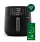 Philips 7.2lt Xxl Connected Air Fryer Hd9285/90 by Philips in Top Picks for Game Day, Shop By Room, Products, Kitchen, Appliances, Small Appliances, Air Fryer at House & Home.