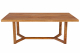 Baymore Wooden Jpr-3 Dining Table in Shop By Room, Products, Big Green Sale, Dining Room, Furniture, Dining Room, Servers and Dining Tables at House & Home.