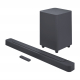 Jbl 5.1ch Soundbar & Wireless Subwoofer Bar 500 Pro by JBL in Top Picks for Game Day, Shop By Brand, Shop By Room, Products, Big Green Sale, JBL, Entertainment Room, AudioVisual, Soundbars at House & Home.
