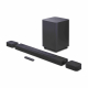 Jbl 7.1ch Soundbar & Wireless S/w And Speakers Bar 1000 Pro  