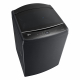 Lg 24kg Black Top Loader T24h9efhstp by LG in Shop By Brand, Shop By Room, Products, Big Green Sale, LG, Laundry, Appliances, Laundry, Top Loaders at House & Home.