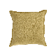 Linen Blend Cornfield Yellow 60x60 Scatter Cushion Ll3-1 in Shop By Room, Products, Lounge, Furniture, Home Décor, Scatter Cushions at House & Home.