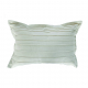 Woven Flax Polar White 40x60 Flax Polar White Cushion 40x60 in Shop By Room, Products, Lounge, Furniture, Home Décor, Scatter Cushions at House & Home.