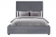 Camille Queen Grey Box Bed in Free Delivery, Birthday Savings Showcase, Shop By Room, Products, Bedroom, Bedroom, Bedroom, Suites at House & Home.