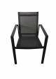 Cannes Alu Patio Chair in Shop By Room, Products, Big Green Sale, Outdoor, Outdoor Living, Patio Furniture, Chairs at House & Home.