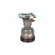 Totai Cartridge Stove Piezz0 27/124 by Totai in Shop By Brand, Winter Essentials, Loadshedding Essentials, Heydays, Ranges, Products, Gas Solutions Range, Totai, Appliances, Ovens, Stoves & Microwaves, Free Standing Stoves at House & Home.