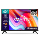 in Shop By Brand, Shop By Room, Products, Hisense, Home Theatre Room, Entertainment Room, AudioVisual, Televisions, LED at House & Home.