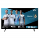 Hisense 75