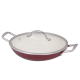 Snappy Chef 30cm Griddle Cirg030 by Snappy Chef in Shop By Brand, Small Appliances And Home Accessories, Ranges, Products, Extended Range, Snappy Chef, Kitchen, Appliances, Small Appliances, Home Goods at House & Home.