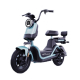 Conti 800w Seated Electric Scooter Cus-8800 in Online Only Deals, Shop By Room, Ranges, Products, Extended Range, Outdoor, Outdoor Living, E-Bikes at House & Home.