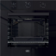 Defy 600e Black Glass Eye Level Oven Dbo483e by Defy in Kitchen Must-haves, Products, Defy Oven Range, Defy, Kitchen, Appliances, Ovens, Stoves & Microwaves, Undercounter/Built in Ovens at House & Home.