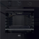 Defy 600e Black Glass Eye Level Oven Dbo483e                 