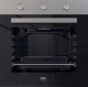 Defy 600se Stainless Steel Eye Level Oven Dbo484e            