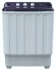 Defy 9kg White Twin Tub Dtt169 by Defy in Birthday Savings Showcase, Birthday Sale, Heydays, Shop By Room, Products, Big Green Sale, Defy, Laundry, Appliances, Laundry, Twin Tubs at House & Home.