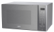 Defy 30lt Mirror Finish Electronic Microwave Dmo390 by Defy in Black Friday Deals, Shop By Brand, Shop By Room, Products, Defy, Kitchen, Appliances, Ovens, Stoves & Microwaves, Microwave Ovens at House & Home.