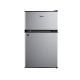 Midea Hd-113fn Double Door Bar Fridge                        