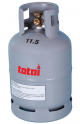 Totai 9kg Gas Cylinder                                       