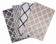 Jasmine Grey And White Rug 160cm X 230cm in Products, Furniture, Rugs, Rugs at House & Home.