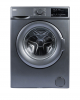 Kic 6kg Grey Front Loader Washing Machine                    