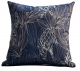 Protea Forest Navy Scatter Cushion 50cm X 50cm               