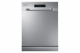 Samsung 14place Metallic Dish Washer Dw60m5070fs by Samsung in Shop By Brand, BUY & Get A Reward, Birthday Sale, Shop By Room, Products, Samsung, Laundry, Kitchen, Appliances, Dishwashers at House & Home.