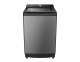 Hisense Wt5t1825dt 18kg T/l Hisense 18kg Top Loader Silver by Hi-Sense in Shop By Room, Products, Hisense, Laundry, Appliances, Laundry, Top Loaders at House & Home.