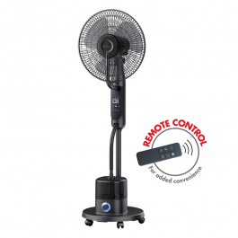 Bennett Reed Fan Bennett Read 40cm Misting Fan Brmf1