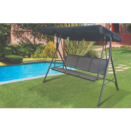 Samba 3 Division Garden Swing