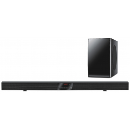 Jvc Bluetooth 2.1 Channel Soundbar Th by370