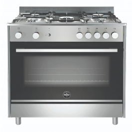 La germania 5 burner gas stove outlet